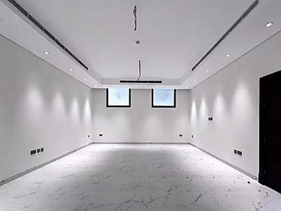 فيلا مستقلة فاخرة للبيع  اللؤلؤة – قطر 