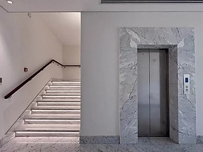 فيلا مستقلة فاخرة للبيع  اللؤلؤة – قطر 