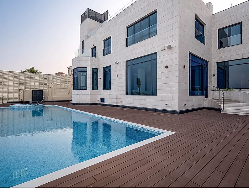 EXCEPTIONAL 9-BEDROOM APARTMENT FOR SALE | PEARL - Photo 2