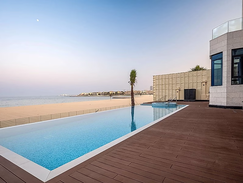 EXCEPTIONAL 9-BEDROOM APARTMENT FOR SALE | PEARL - Photo 1