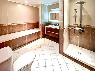 LUXURY LIVING | 2 BEDS WITH SEA VIEW | PORTO