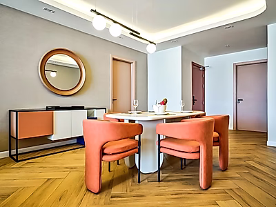 سعر لا يُفوّت! | شقة فندقية فاخرة |