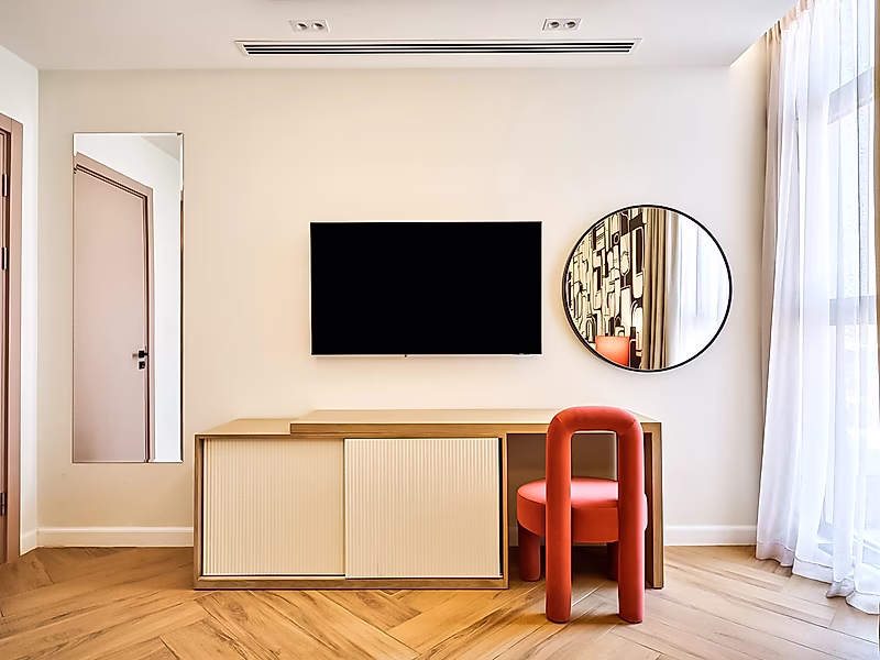 Special Promotional Rate! | Premium Serviced Living - Photo 10