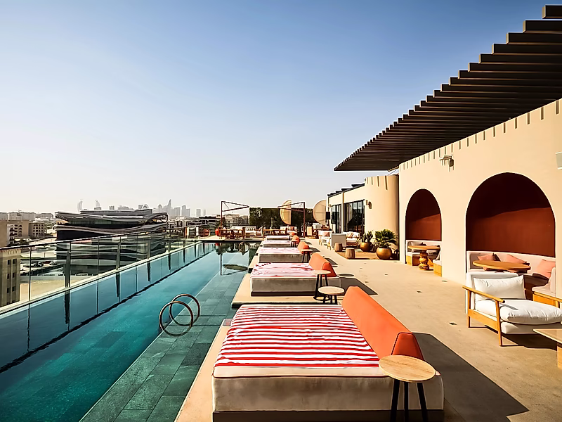 Special Promotional Rate! | Premium Serviced Living - Photo 15
