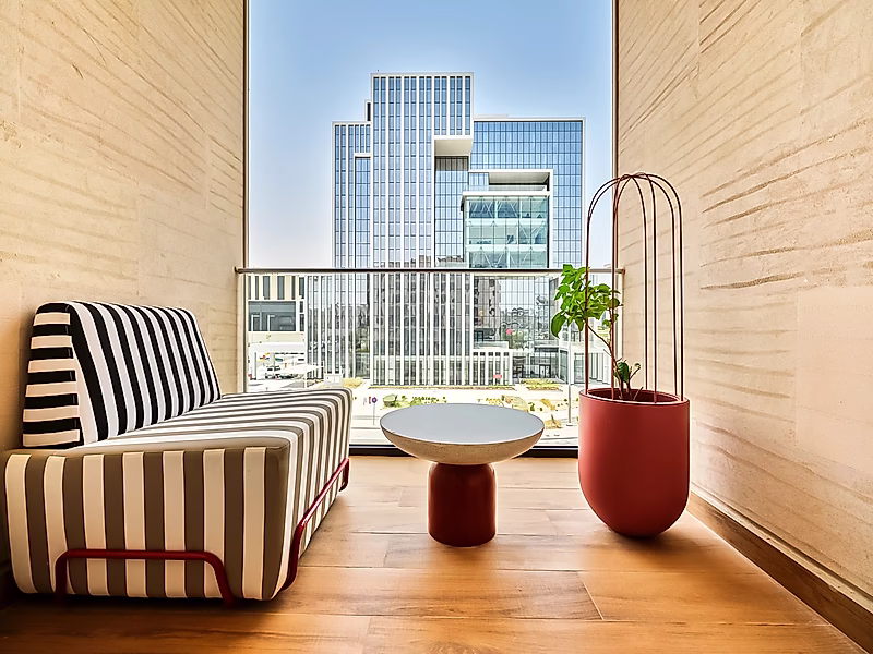 تجربة شقة فندقية 5 نجوم | جميع الفواتير مشمولة! | سعر خاص! - Photo 2