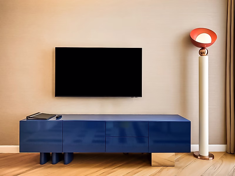 تجربة شقة فندقية 5 نجوم | جميع الفواتير مشمولة! | سعر خاص! - Photo 5