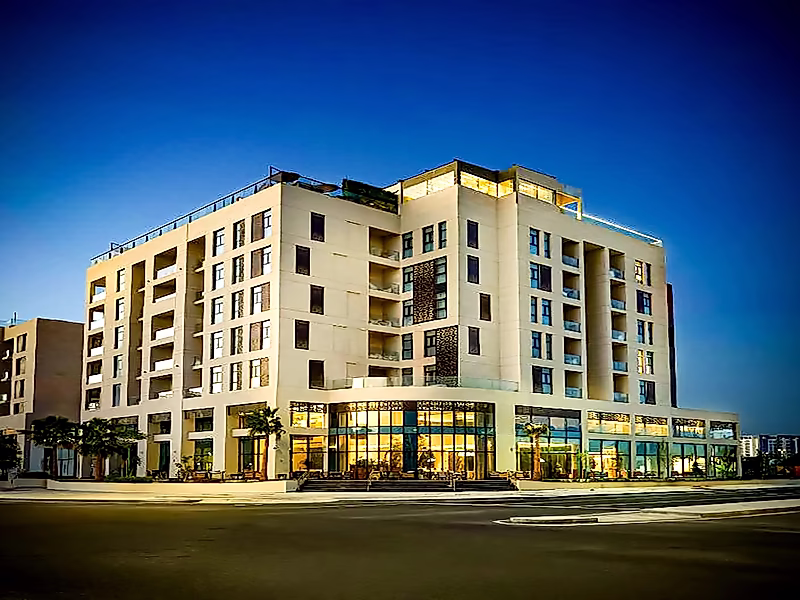 تجربة شقة فندقية 5 نجوم | جميع الفواتير مشمولة! | سعر خاص! - Photo 7