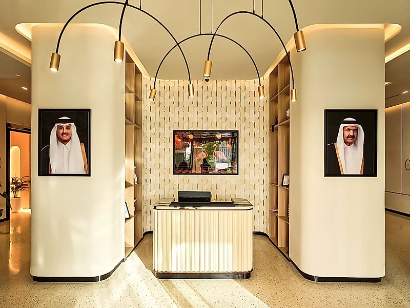 تجربة شقة فندقية 5 نجوم | جميع الفواتير مشمولة! | سعر خاص! - Photo 8