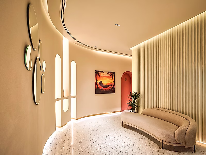 تجربة شقة فندقية 5 نجوم | جميع الفواتير مشمولة! | سعر خاص! - Photo 13