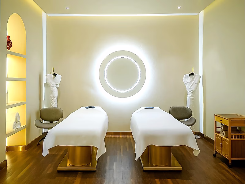 تجربة شقة فندقية 5 نجوم | جميع الفواتير مشمولة! | سعر خاص! - Photo 19