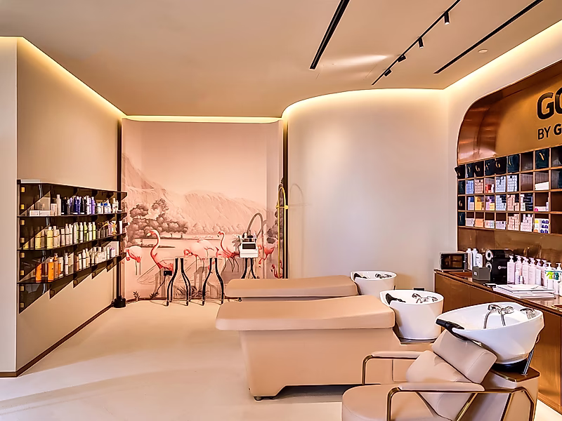 تجربة شقة فندقية 5 نجوم | جميع الفواتير مشمولة! | سعر خاص! - Photo 20