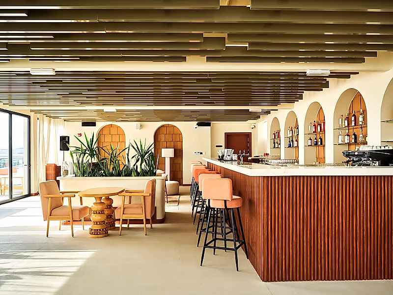 تجربة شقة فندقية 5 نجوم | جميع الفواتير مشمولة! | سعر خاص! - Photo 22