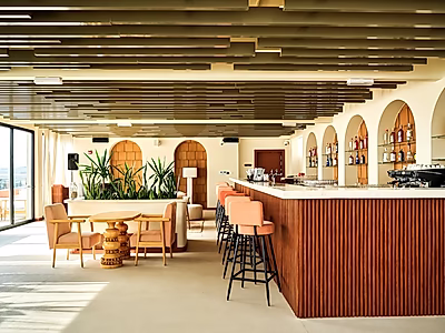 تجربة شقة فندقية 5 نجوم | جميع الفواتير مشمولة! | سعر خاص!