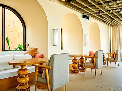 تجربة شقة فندقية 5 نجوم | جميع الفواتير مشمولة! | سعر خاص!