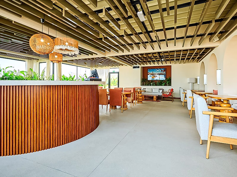 تجربة شقة فندقية 5 نجوم | جميع الفواتير مشمولة! | سعر خاص! - Photo 26