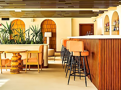 تجربة شقة فندقية 5 نجوم | جميع الفواتير مشمولة! | سعر خاص!