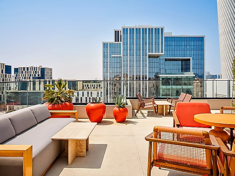 تجربة شقة فندقية 5 نجوم | جميع الفواتير مشمولة! | سعر خاص! - Photo 30