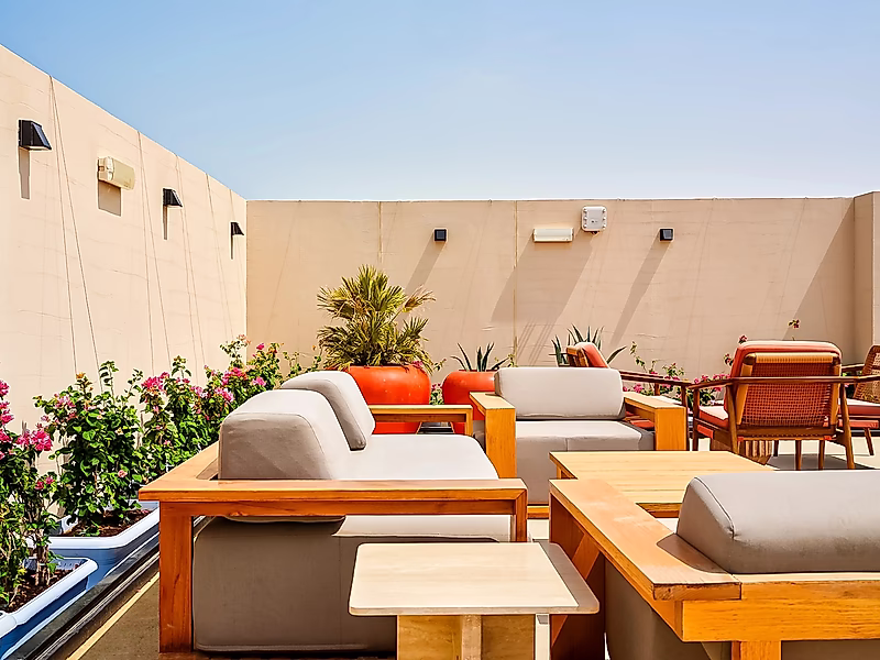 تجربة شقة فندقية 5 نجوم | جميع الفواتير مشمولة! | سعر خاص! - Photo 32