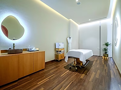 شقة فندقية 3 غرف نوم + غرفة خادمة | مخدومة | الفواتير مشمولة