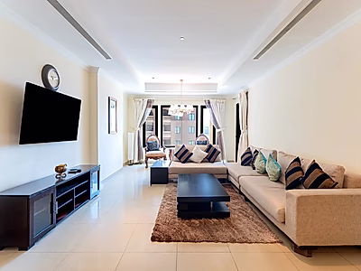 BEST DEAL! 1-BR IN PREMIUM TOWER, PORTO