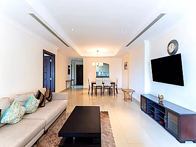 BEST DEAL! 1-BR IN PREMIUM TOWER, PORTO