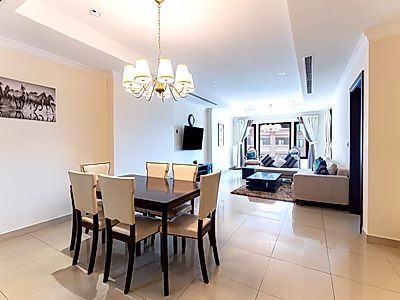 BEST DEAL! 1-BR IN PREMIUM TOWER, PORTO