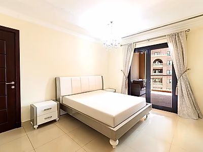 BEST DEAL! 1-BR IN PREMIUM TOWER, PORTO