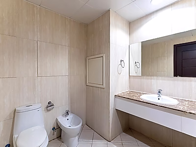 BEST DEAL! 1-BR IN PREMIUM TOWER, PORTO