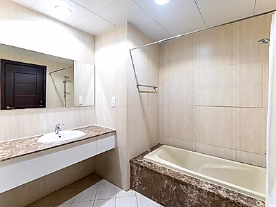 BEST DEAL! 1-BR IN PREMIUM TOWER, PORTO