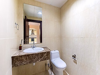BEST DEAL! 1-BR IN PREMIUM TOWER, PORTO