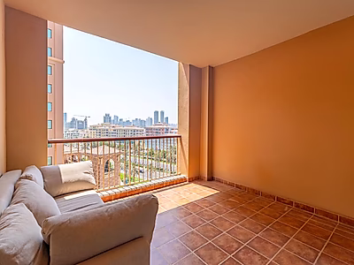 BEST DEAL! 1-BR IN PREMIUM TOWER, PORTO