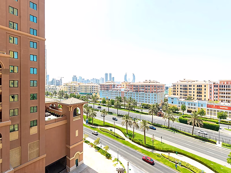 أفضل صفقة | برج بريميوم | بورتو أرابيا - Photo 10