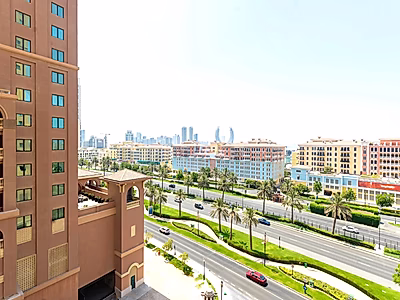 BEST DEAL! 1-BR IN PREMIUM TOWER, PORTO