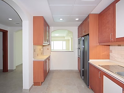 FULL MARINA VIEW 2 BEDROOM | SPACIOUS LAYOUT | BALCONY WITH BREATHTAKING VIEW