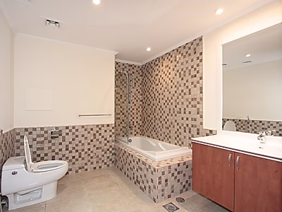 FULL MARINA VIEW 2 BEDROOM | SPACIOUS LAYOUT | BALCONY WITH BREATHTAKING VIEW