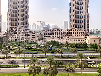 SPLENDID AND HUGE 1 BEDROOM | PORTO ARABIA