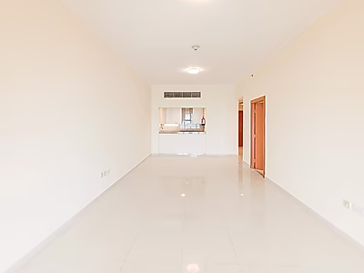 قيمة رائعة لشقة مكونة من غرفتي نوم | فيفا بحرية – اللؤلؤة