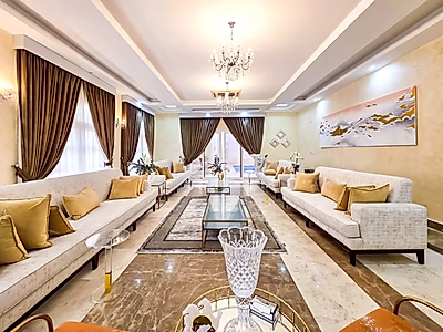 قصر فاخر | الذخيرة | الخور