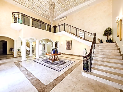 قصر فاخر | الذخيرة | الخور