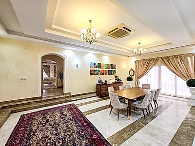 قصر فاخر | الذخيرة | الخور