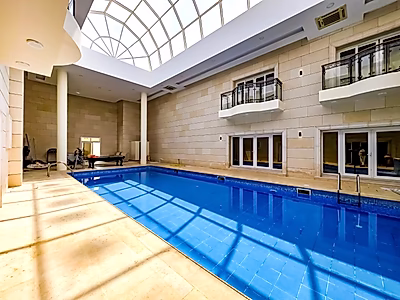 قصر فاخر | الذخيرة | الخور