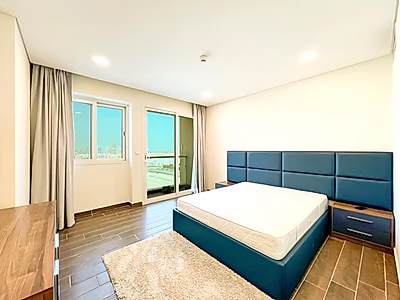 شقة رائعة من غرفتي نوم للبيع في الإرْكِيّة