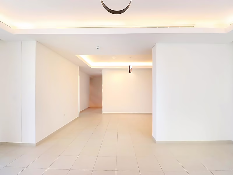شقة فاخرة غرفتين نوم في فيفا بحرية – إطلالة بحرية | مفروشة بالكامل | 188 م² - Photo 5
