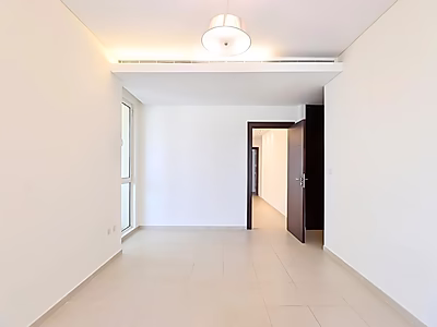 شقة فاخرة غرفتين نوم في فيفا بحرية – إطلالة بحرية | مفروشة بالكامل | 188 م²