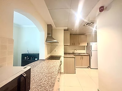 SPACIOUS AND ELEGANT 1-BEDROOM | PORTO ARABIA