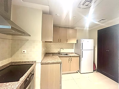 SPACIOUS AND ELEGANT 1-BEDROOM | PORTO ARABIA