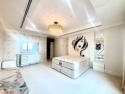 FULLY REFINED 3 BEDROOM | MARINA & SEA VIEW | PORTO