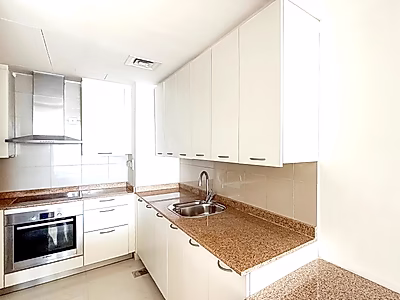 | استوديو بإطلالة بحرية مباشرة وشرفة | فيفا بحرية