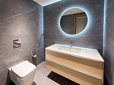 شقة فاخرة بغرفة نوم واحدة | إطلالات خلابة | خطة سداد لمدة 6 سنوات في اللؤلؤة