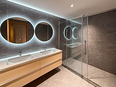 شقة فاخرة بغرفة نوم واحدة | إطلالات خلابة | خطة سداد لمدة 6 سنوات في اللؤلؤة